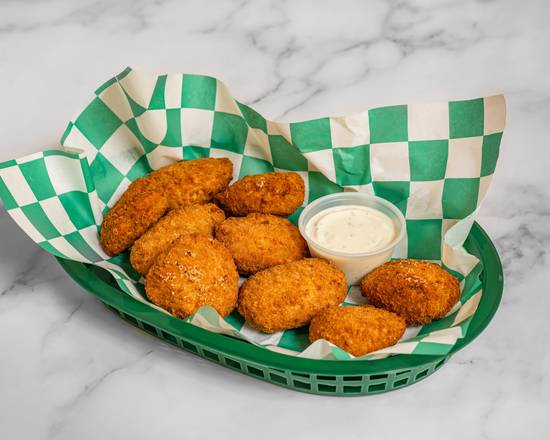 Jalapeño Poppers