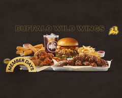 Buffalo Wild Wings (Averanda)