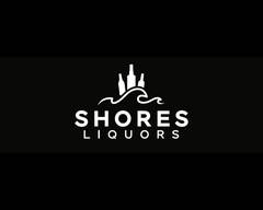 Shores Liquor at Argyle