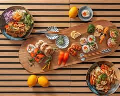 Sushi Toyo (Takapuna)