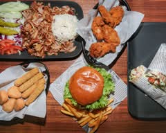 The Corner Dillenburg