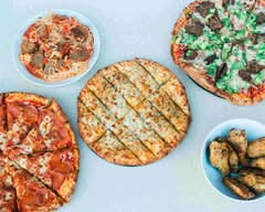 Roma Pizza & Pasta (Antioch)