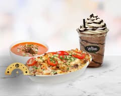 Williams Fresh Cafe (Dorchester)