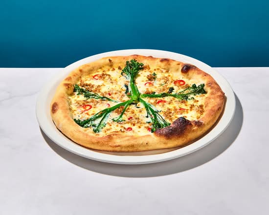 *NEW* Tuscan Sausage & Broccoli