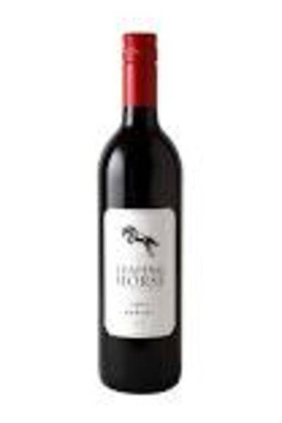 Leaping Horse Merlot Wine (750 ml)