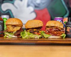 Missen Link Burgers 