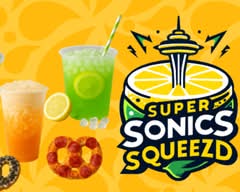 Super Sonics Squeez'd Lemonade (6332 Park Ave S)