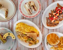 Strawberry Deli & Gyros (Clarksville)
