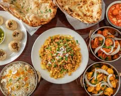 Saffron Restaurant (329 West 63rd Street, Westmont, IL)