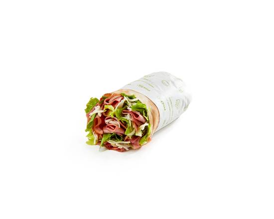 Deli Ham