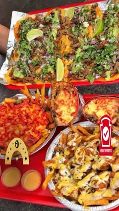 Fatimas Grill Brooklyn