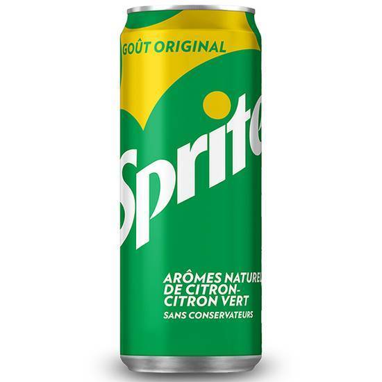 Sprite