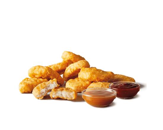 Chicken McNuggets - 10pc