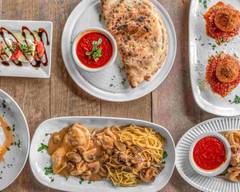 Tiano’s Italian Restaurant (New Smyrna)