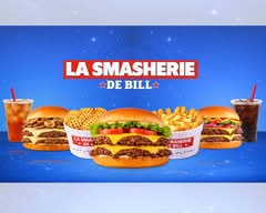 La Smasherie de Bill (Bd Curé-Poirier O) (139 Boulevard Curé-Poirier Ouest)