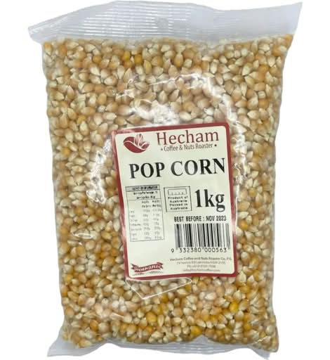 Hecham Pop Corn 1kh