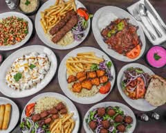 Alien Döner (24301 Muirlands Blvd)