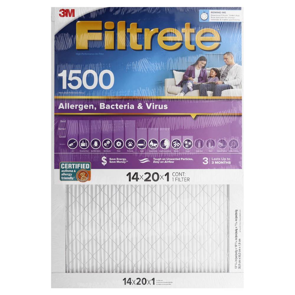 3M Air Filter