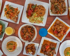 Sunrise Caribbean Restaurant