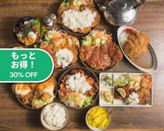 ハイライト食堂百万遍店 HI-litesyokudou hyakumanbenten