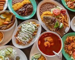 Taqueria Guerrero