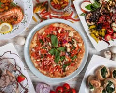 Pizzeria La Sicilia