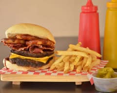 Hamburguesas La Original