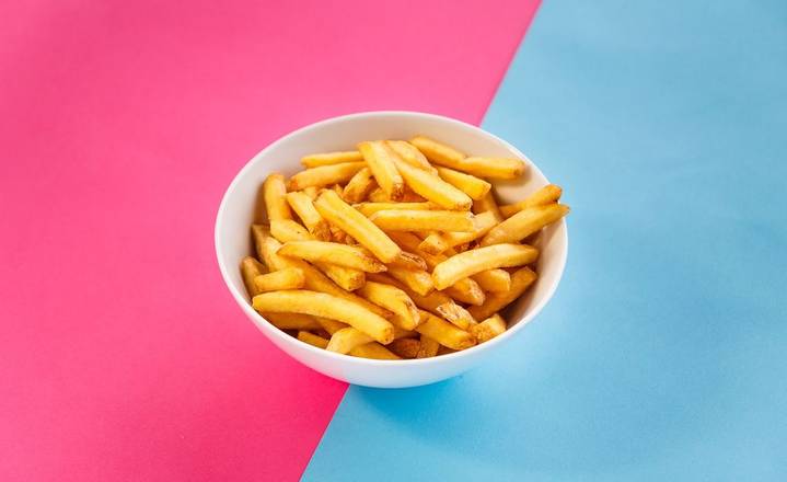 Straight Fries (V) (PB)