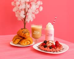 Pinky Witches Zacatecas (Zacatecas)