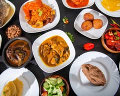 All Tribe Restaurant - Deptford
