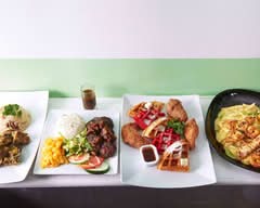 Radiance Restaurant- East Flatbush