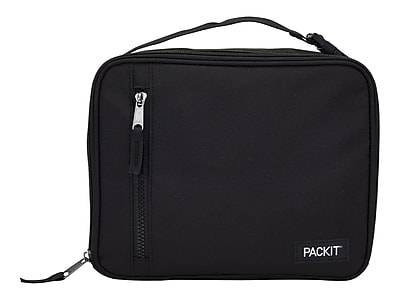 Packit Classic Cooler Bag (black)