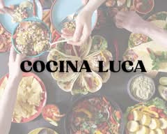 Cocina Luca (Mexico City)