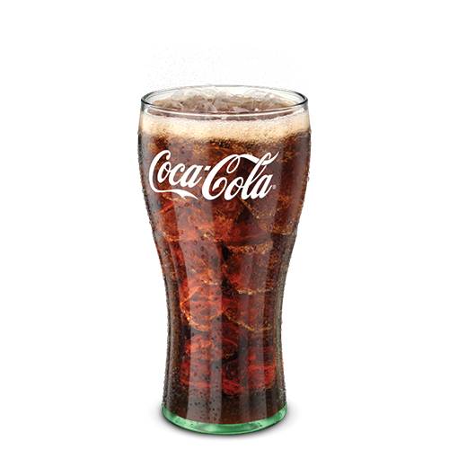 Coca-Cola Mediana