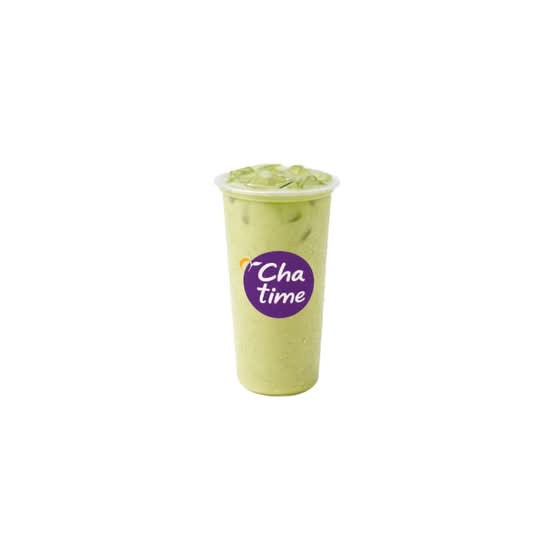 Lait au Melon miel / Milky Honeydew