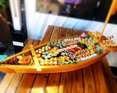 Nippon Sushi, Houtbay