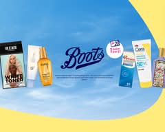Boots - Bristol Imperial Retail Park