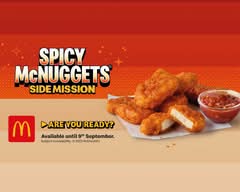 McDonald's® - Commons Road