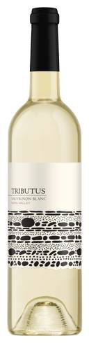 Tribute Californian Sauvignon Blanc Wine (750 ml)