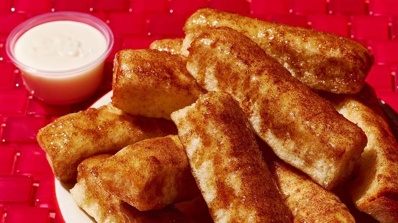 Cinnamon Sticks