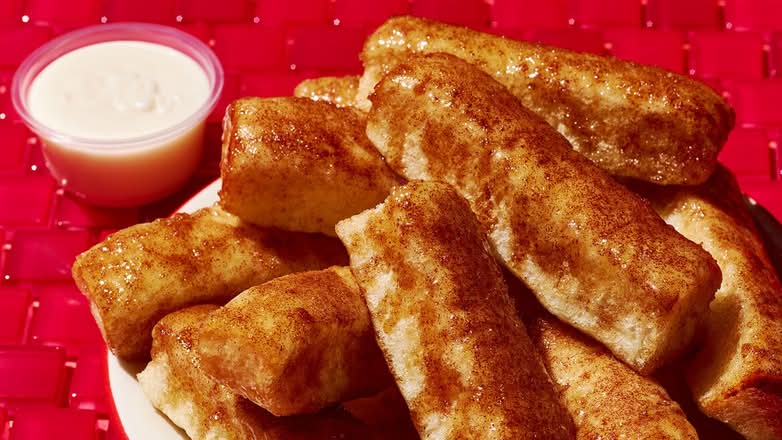 Cinnamon Sticks