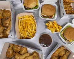 Omokoroa Mini Mart - Charleez Chicken and Chips