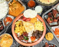 BADAR SPICE OF MALABAR