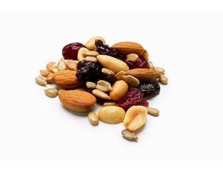Trail Mix
