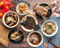 譽商葉記當歸土虱