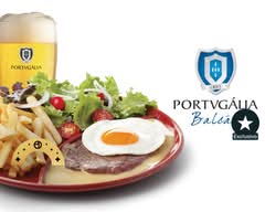 Portugália Balcão (Coimbra Alma)