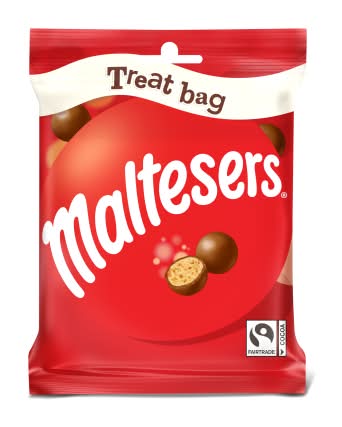 Maltesers Chocolate Treat Bag (68g)