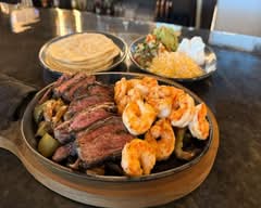 The Taco Bar (7708 Lohman Ford )