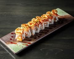Its Sushi Delta Shores (8132 Delta Shores)