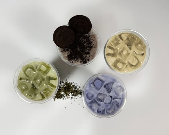 Tea Cup Boba House (1725 East)